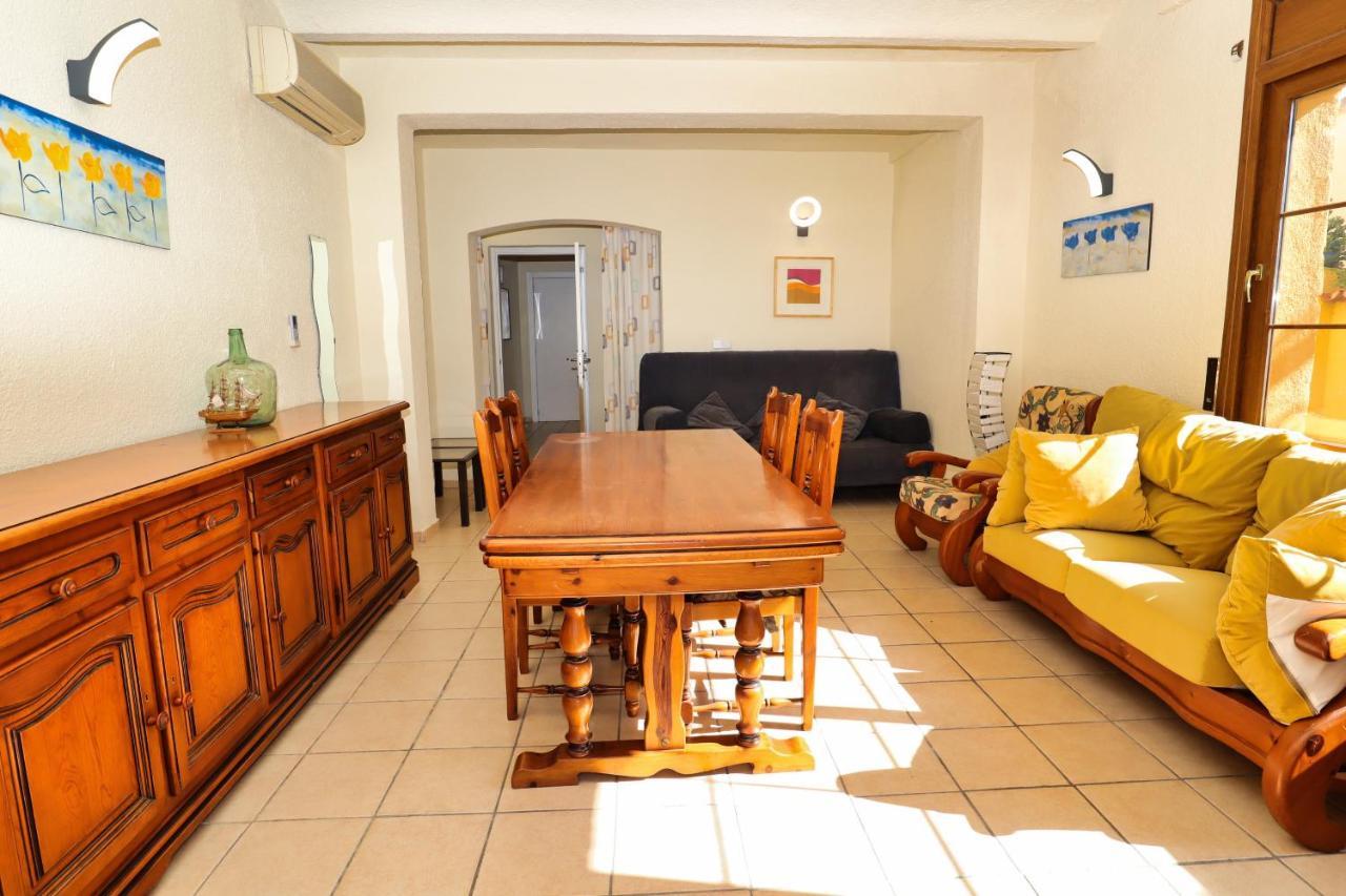 Ampuriahome Villa Hosting 15, Pool & Mooring Empuriabrava Exteriér fotografie